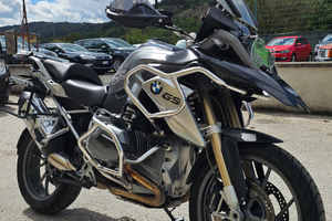 Bmw gs 1200