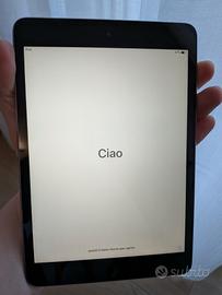 iPad Mini 2 32gb