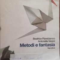 ISBN 9788808067098 METODI E FANTASIA