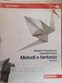 ISBN 9788808067098 METODI E FANTASIA