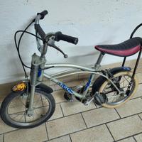 Bicicletta  "Baby Blitz" ruote 12"