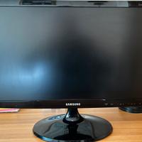 Samsung tv monitor 22 pollici