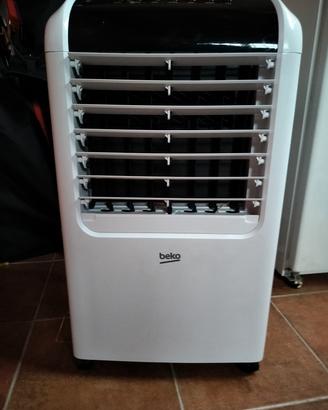 Raffrescatore Beko ventilatore umidificatore 