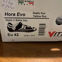 Scarpa da bicicletta da corsa