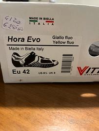 Scarpa da bicicletta da corsa