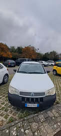Fiat Strada 1.3 multijet