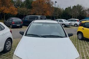 Fiat Strada 1.3 multijet