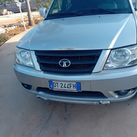 Tata pick up 4x4 2.2