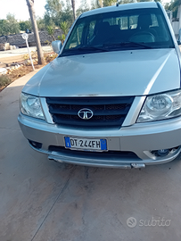 Tata pick up 4x4 2.2