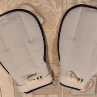 Guanti di protezione antipresa anziani alzheimer