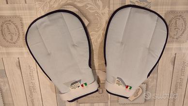 Guanti di protezione antipresa anziani alzheimer