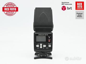 Nikon SB-600