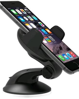 Supporto Cellulare Auto