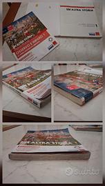 Un'altra storia volume 1