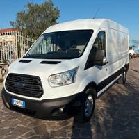 FORD TRANSIT FURGONE 2019