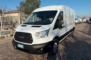 FORD TRANSIT FURGONE 2019