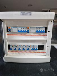 Quadro elettrico 