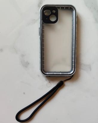 custodia impermeabile iPhone 13