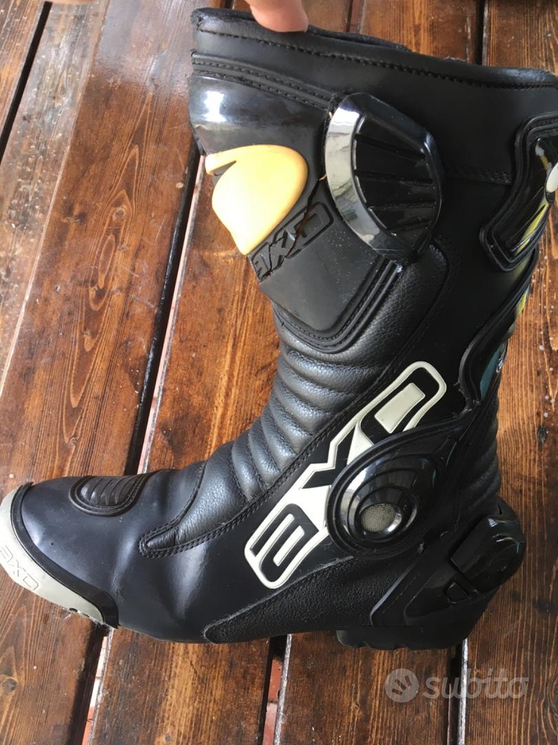 Axo primato evo racing on sale boots