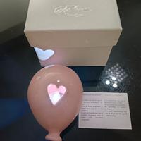 Bomboniera palloncino led