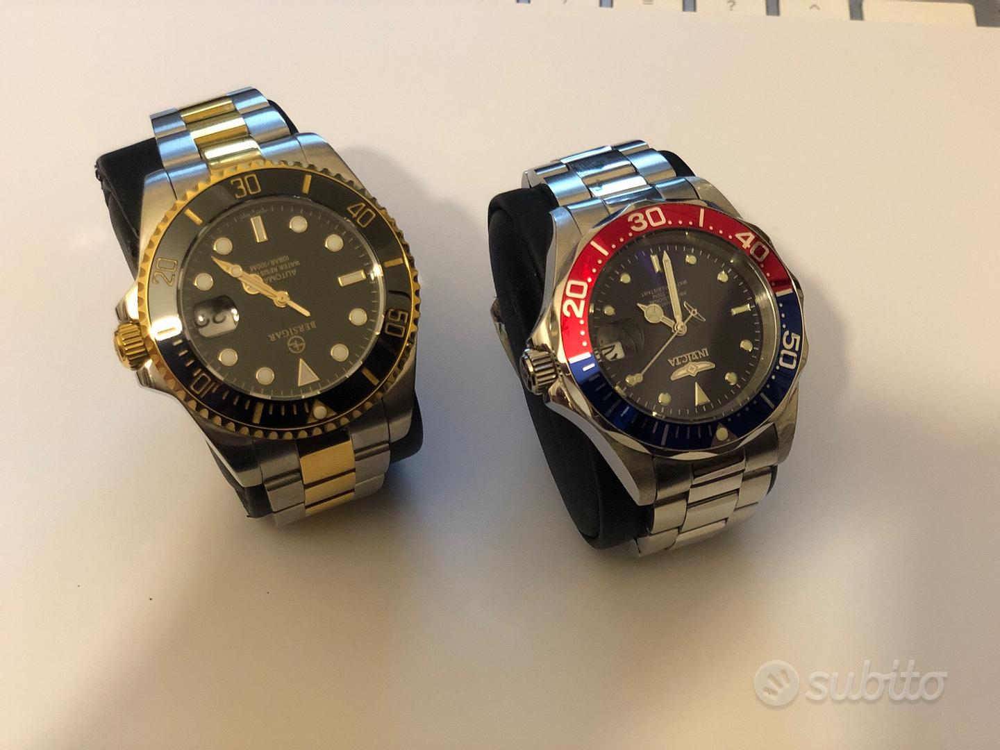 Bersigar on sale orologi automatici