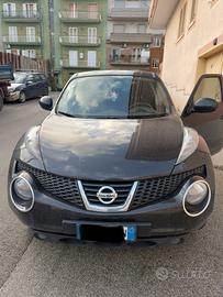 Nissan Juke 1.5 Diesel N-Connecta