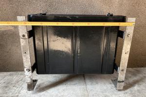 Baule porta tutto per camion