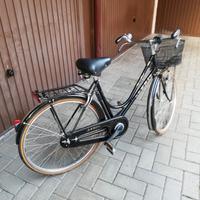 Bicicletta donna Leri