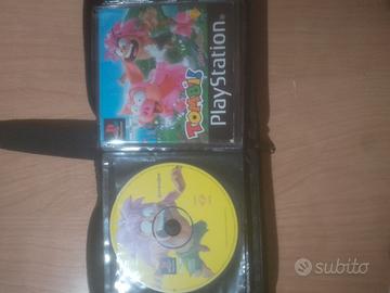 tombi ps1