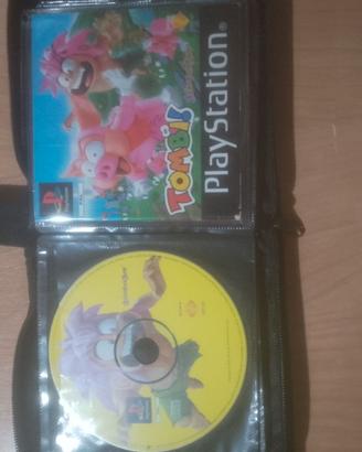tombi ps1