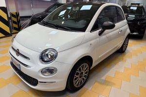 Fiat 500 1.2 Lounge Tetto Panoramico