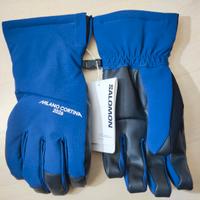 Guanti Milano Cortina 2026