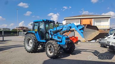 Trattore Landini 8880 Evolution