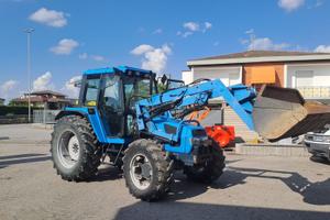 Trattore Landini 8880 Evolution