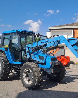Trattore Landini 8880 Evolution