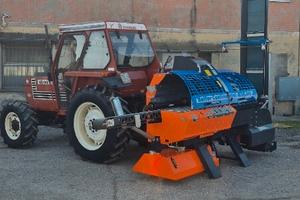 Processore spacca legna balfor 416 joy