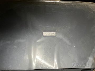 Computer TOSHIBA A 100-121 vintage