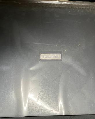 Computer TOSHIBA A 100-121 vintage