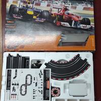 Pista Carrera GOO!!!.