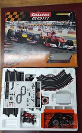 Pista Carrera GOO!!!.