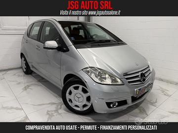 Mercedes-benz A 160 CDI Avantgarde