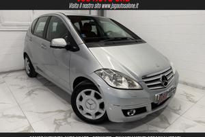 Mercedes-benz A 160 CDI Avantgarde