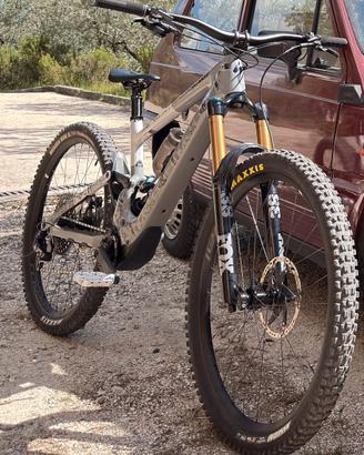 Specialized kenevo sl 2022