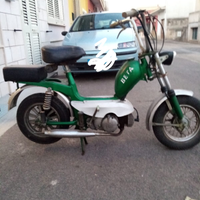 Moto Beta