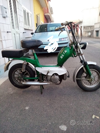 Moto Beta