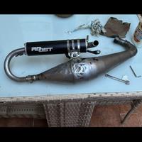 ROOST RS5 PIAGGIO 70/77