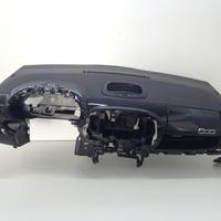 CRUSCOTTO COMPLETO DI AIRBAG PASSEGGERO FIAT 500 L