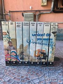 Videocassette Overland