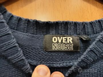 maglione cotone