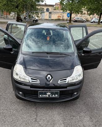 Renault Modus Grand 1.2 16V Live